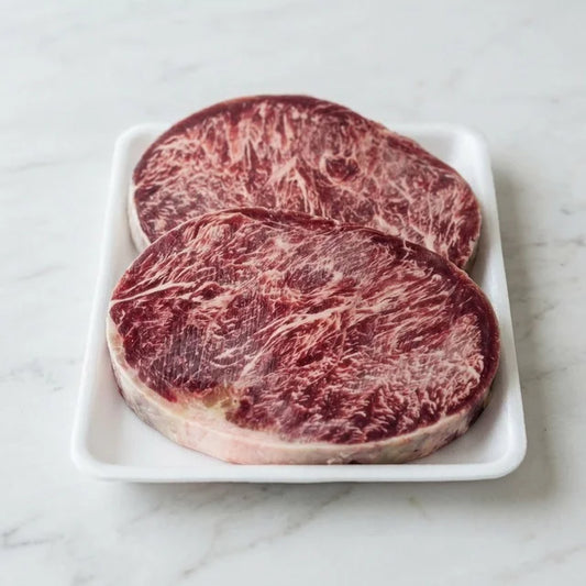 Rib Eye Hokubee - Vân Mỡ Tuyệt Hảo - 500g