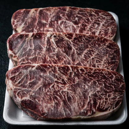 Rib Eye Hokubee - Vân Mỡ Tuyệt Hảo - 500g