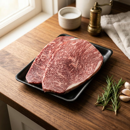 Thăn lá cờ bò Fohla Wagyu - bò lúc lắc giao 2h TP.HCM