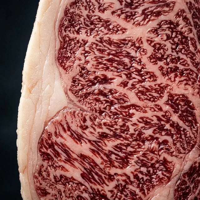 Thăn Ngoại Bò Hokubee - Cắt Steak 2cm - 500g