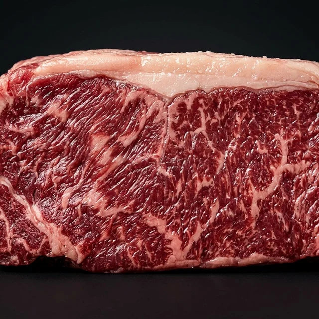 Thăn Ngoại Bò Mỹ - Cắt Steak 2cm - 500g