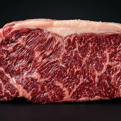 Thăn Ngoại Bò Mỹ - Cắt Steak 2cm - 500g