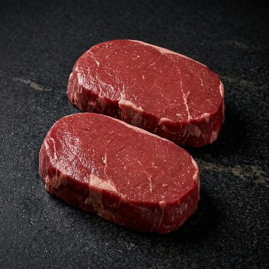 Thăn Nội Bò Úc - Premium Tenderloin - 500g