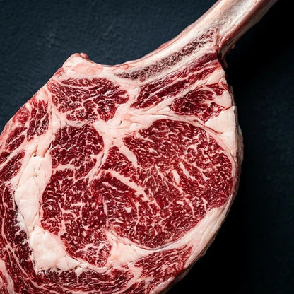 Tomahawk Bò Úc - Premium Cut - 500g