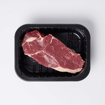 Thăn Ngoại Bò Tươi Việt Nam - Khay 250g | Striploin Mềm Ngọt