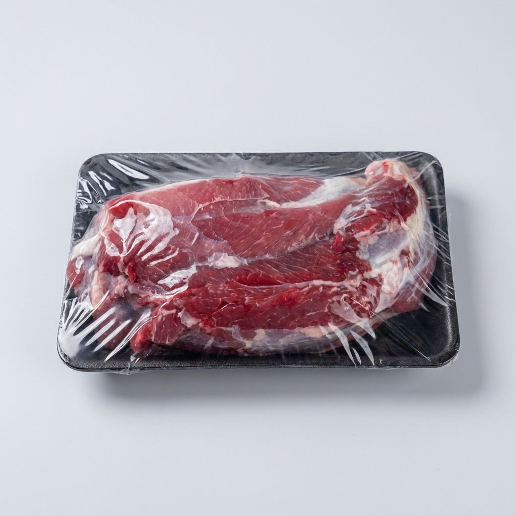 Bắp Bò Tươi Việt Nam | 500g Nguyên Khối | Giao 2h