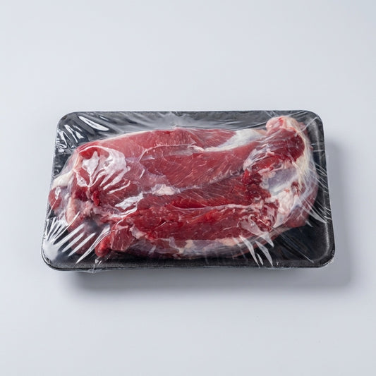 Bắp Bò Tươi Việt Nam | 500g Nguyên Khối | Giao 2h