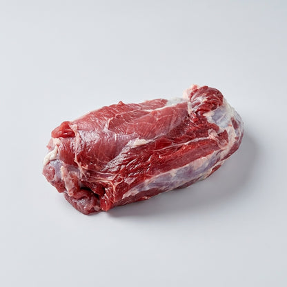 Bắp Bò Tươi Việt Nam | 500g Nguyên Khối | Giao 2h