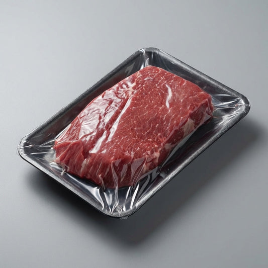 Nạc Đùi Bò Tươi Việt Nam | 500g Nguyên Khối | Giao 2h