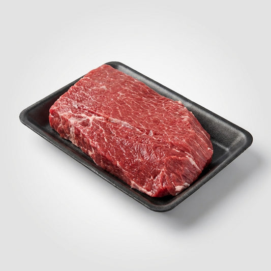 Nạc Đùi Bò Tươi Việt Nam | 500g Nguyên Khối | Giao 2h