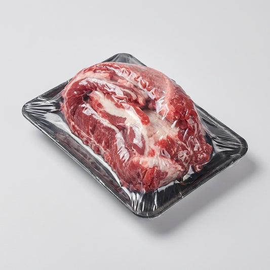 Nạm Bò Tươi Việt Nam | 500g Nguyên Khối | Giao 2h