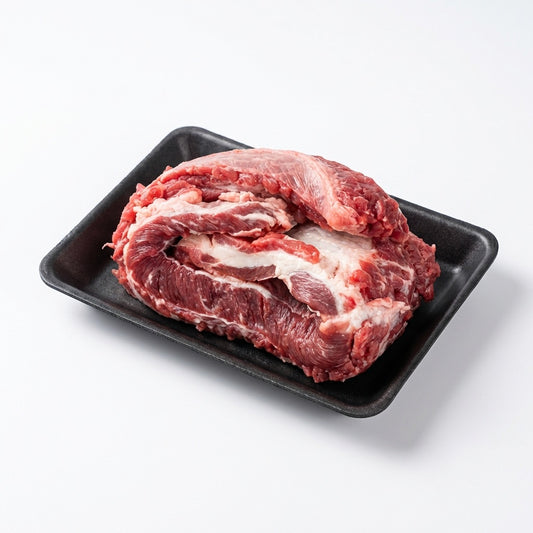 Nạm Bò Tươi Việt Nam | 500g Nguyên Khối | Giao 2h