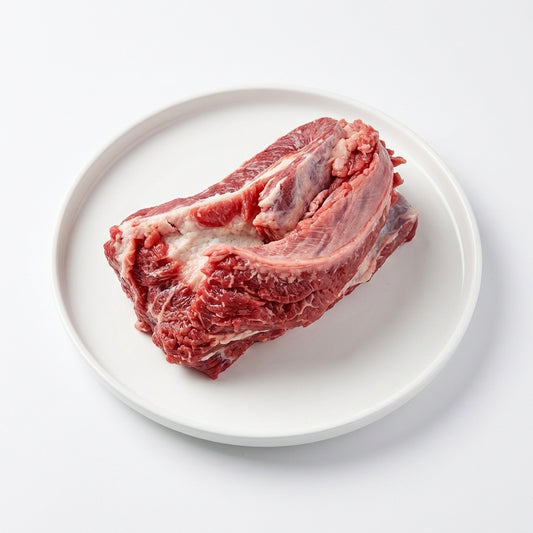 Nạm Bò Tươi Fohla | 500g Nguyên Khối | Giao 2h