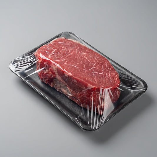 Thăn Ngoại Bò Tươi Việt Nam | 500g Nguyên Khối | Giao 2h