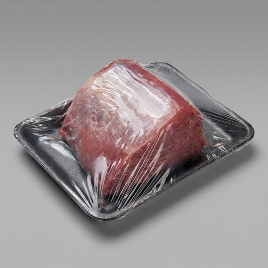 Thăn Nội Bò Tươi Việt Nam (Tenderloin) | 500g Nguyên Khối | Giao 2h